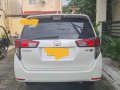 Sell second hand 2017 Toyota Innova  2.8 G Diesel MT-1