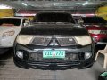 2010 Mitsubishi Montero Sport 4x2-0