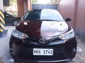 2021 Toyota Vios 1.3 XLE A/T-1