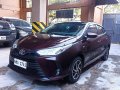 2021 Toyota Vios 1.3 XLE A/T-2