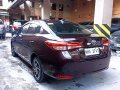 2021 Toyota Vios 1.3 XLE A/T-4