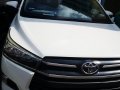 2nd hand 2018 Toyota Innova  2.8 J Diesel MT for sale in good condition-0