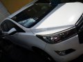 2nd hand 2018 Toyota Innova  2.8 J Diesel MT for sale in good condition-1