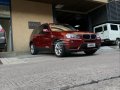 Red 2012 BMW X3 SUV / Crossover second hand for sale-7
