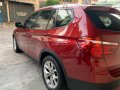 Red 2012 BMW X3 SUV / Crossover second hand for sale-8