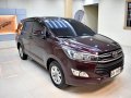 Toyota Innova  2.8E 2018 AT 848t Negotiable Batangas Area   PHP 848,000-6