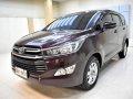 Toyota Innova  2.8E 2018 AT 848t Negotiable Batangas Area   PHP 848,000-20