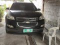 2012 Chevrolet Traverse SUV / Crossover second hand for sale -0