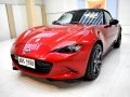 Mazda    MX-5  2.0 Manual 2016 @ 1,498,000M  Negotiable Batangas Area -0