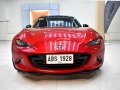 Mazda    MX-5  2.0 Manual 2016 @ 1,498,000M  Negotiable Batangas Area -2