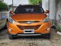 FOR SALE!!! Orange 2015 Hyundai Tucson GLS 2.0 AT affordable price-0