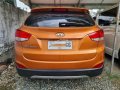 FOR SALE!!! Orange 2015 Hyundai Tucson GLS 2.0 AT affordable price-1