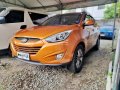 FOR SALE!!! Orange 2015 Hyundai Tucson GLS 2.0 AT affordable price-2