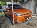 FOR SALE!!! Orange 2015 Hyundai Tucson GLS 2.0 AT affordable price-3