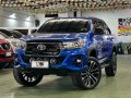 2020 Toyota Hilux Conquest G 4x4 A/T 2.8L (11k Mileage only!)-0