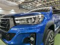 2020 Toyota Hilux Conquest G 4x4 A/T 2.8L (11k Mileage only!)-1