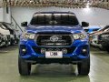 2020 Toyota Hilux Conquest G 4x4 A/T 2.8L (11k Mileage only!)-2