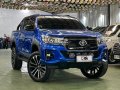 2020 Toyota Hilux Conquest G 4x4 A/T 2.8L (11k Mileage only!)-3