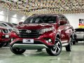 2021 Toyota Rush 1.5G A/T Gasoline (12k Mileage)-0