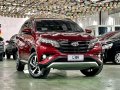2021 Toyota Rush 1.5G A/T Gasoline (12k Mileage)-2