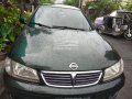 2004 Nissan Sentra Sedan second hand for sale -3