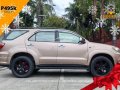 2006 Toyota Fortuner G Automatic -5