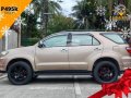 2006 Toyota Fortuner G Automatic -6