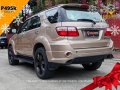 2006 Toyota Fortuner G Automatic -8