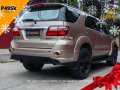 2006 Toyota Fortuner G Automatic -9