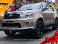 2006 Toyota Fortuner G Automatic -12
