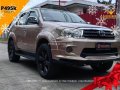 2006 Toyota Fortuner G Automatic -11