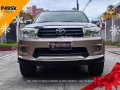 2006 Toyota Fortuner G Automatic -13