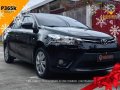 2015 Toyota Vios 1.3 E MT-11