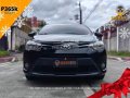 2015 Toyota Vios 1.3 E MT-13