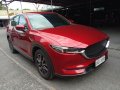 FOR SALE!!! Red 2018 Mazda CX-5  2.5L AWD Sport affordable price-1