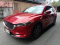 FOR SALE!!! Red 2018 Mazda CX-5  2.5L AWD Sport affordable price-2