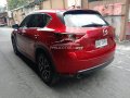 FOR SALE!!! Red 2018 Mazda CX-5  2.5L AWD Sport affordable price-5