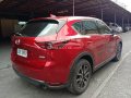 FOR SALE!!! Red 2018 Mazda CX-5  2.5L AWD Sport affordable price-4