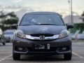 SOLD!! 2016 Honda Mobilio 1.5 V CVT Automatic Gas.. Call 0956-7998581-1