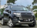 New Arrival! 2016 Ford Ecosport 1.5 Trend Automatic Gas.. Call 0956-7998581-0