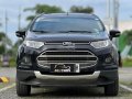 New Arrival! 2016 Ford Ecosport 1.5 Trend Automatic Gas.. Call 0956-7998581-1