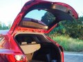 Mazda CX-5 2.5L AWD Sport 2017 (Soul Red)-10