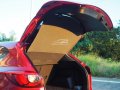 Mazda CX-5 2.5L AWD Sport 2017 (Soul Red)-11
