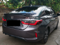For Sale:  2021 Honda City RS 1.5 CVT-1