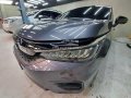 For Sale:  2021 Honda City RS 1.5 CVT-5