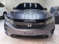 For Sale:  2021 Honda City RS 1.5 CVT-6