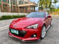 Second hand 2013 Subaru BRZ  2.0L AT for sale-0