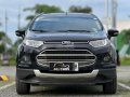 Need to sell Black 2016 Ford EcoSport 1.5 Trend Automatic Gas Crossover second hand-0