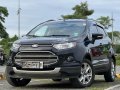 Need to sell Black 2016 Ford EcoSport 1.5 Trend Automatic Gas Crossover second hand-1