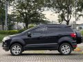 Need to sell Black 2016 Ford EcoSport 1.5 Trend Automatic Gas Crossover second hand-16